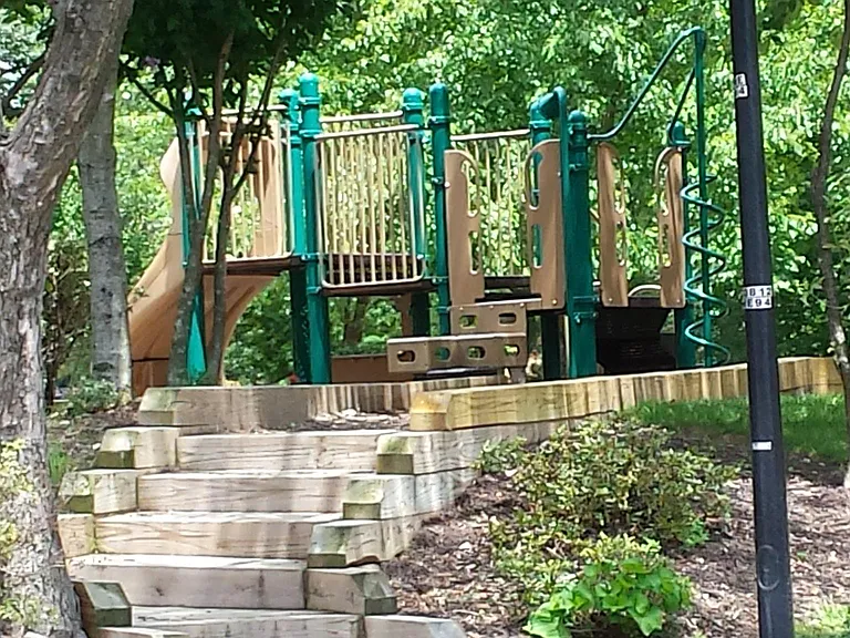 kiddie park