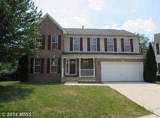 6601 Elkton Ter, Brandywine, MD 20613