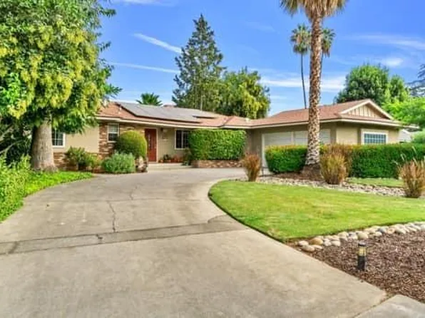 148 W Keats Ave, Fresno, CA 93704