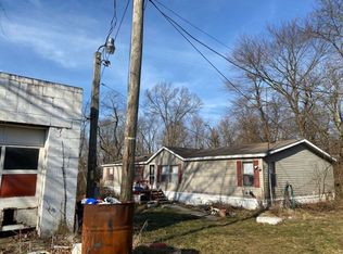 367 Sunshine Park, Wintersville, OH 43953