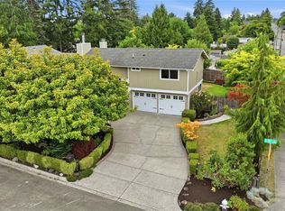 7521 S M St, Tacoma, WA 98408