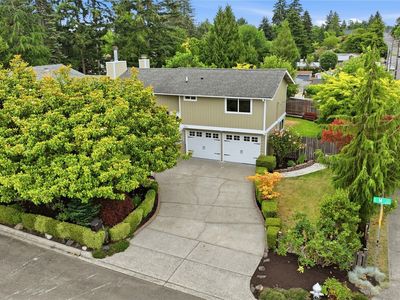 7521 S M Street, Tacoma, WA, 98408