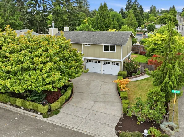 7521 S M Street, Tacoma, WA 98408