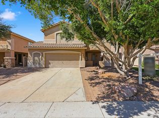 25828 N 67th Dr, Peoria, AZ 85382