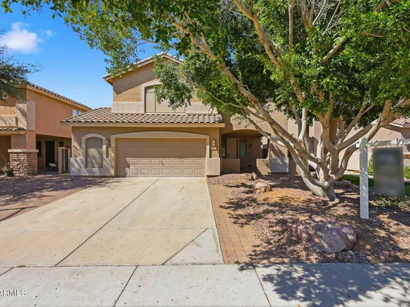 25828 N 67TH Drive, Peoria, AZ 85383