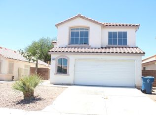 3665 Spring Day Ct, Spring Valley, NV 89147