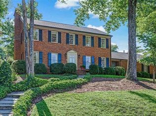 1260 Westminster Dr, High Point, NC 27262