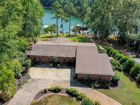 217 Shady Ln, Anderson, SC 29625