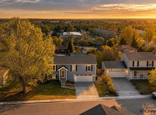 4417 Sullivan St, Cheyenne, WY 82009