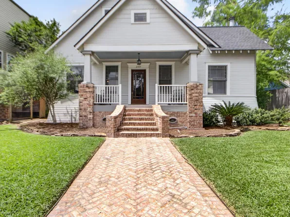 2009 Arlington St, Houston, TX 77008