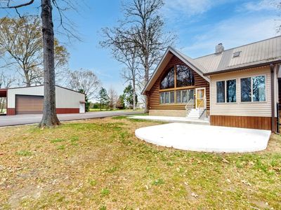 1217 Vaughns Chapel Rd, Calvert City, KY, 42029