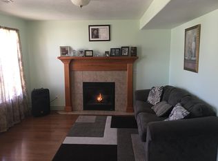 1163 Hyrum Blvd, Hyrum, UT 84319