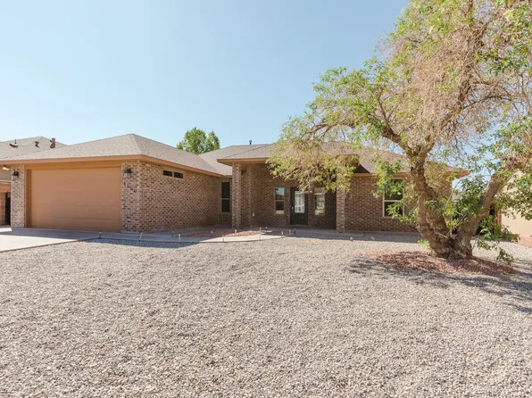 4060 Wood Loop, Alamogordo, NM 88310