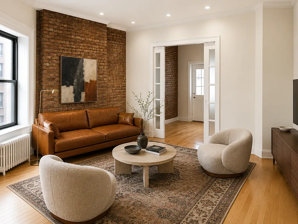 252 Mott St #6F