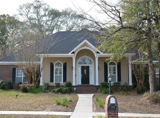 1062 Southern Way, Mobile, AL 36609