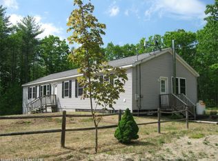 294 Poor Farm Rd, Lyman, ME 04002