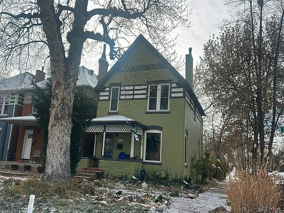 2nd image of 1602 E 25th Ave