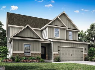 3955 Saddle Bag Ct, Dacula, GA 30019