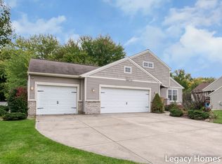 5447 Quest Dr SW, Wyoming, MI 49418