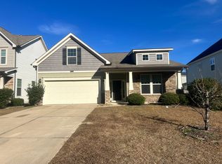 284 River Oak St, Spring Lake, NC 28390