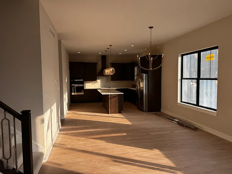 Unit 3 Kitchen