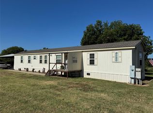 35448 Ew 1240 Rd, Seminole, OK 74868