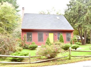 419 Wolf Den Rd, Brooklyn, CT 06234