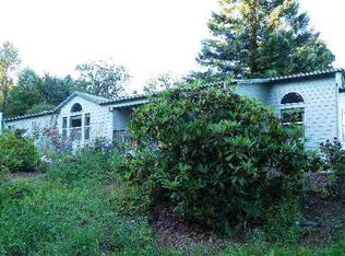 66830 Maplecrest Ln, Deer Island, OR 97054