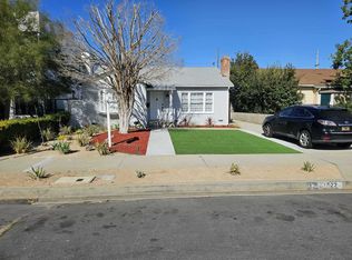(Undisclosed Address), Los Angeles, CA 90025