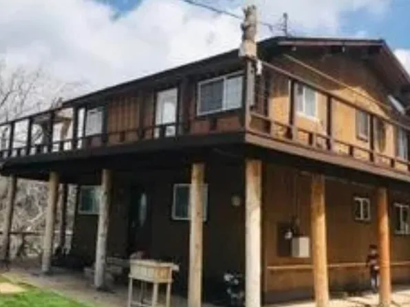 45580 Half Circle Eleven, California Hot Springs, CA 93207