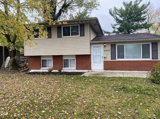 4887 Majestic Dr E, Columbus, OH