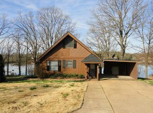 214 Highacres Dr, Saint Clair, MO 63077