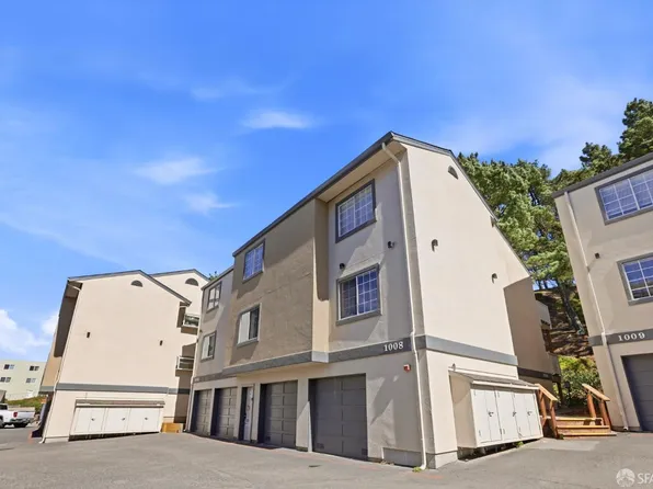 1008 San Antonio Cir Unit 318, Daly City, CA 94014
