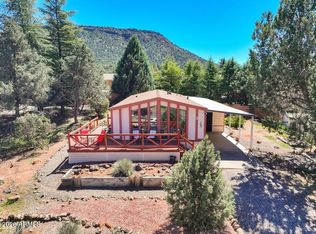 50 JUNIPER Street, Sedona, AZ 86351