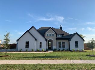 12716 Rocky Top Rd, Godley, TX 76044