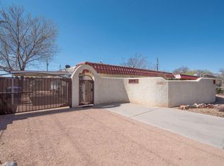 1200 La Poblana Rd NW, Albuquerque, NM 87107