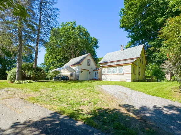 77 Main Street, Warren, ME 04864