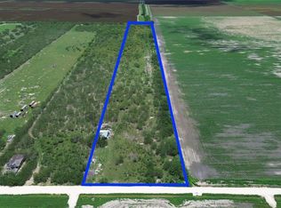 1 1/2 N Dm Rd #491, Hargill, TX 78549