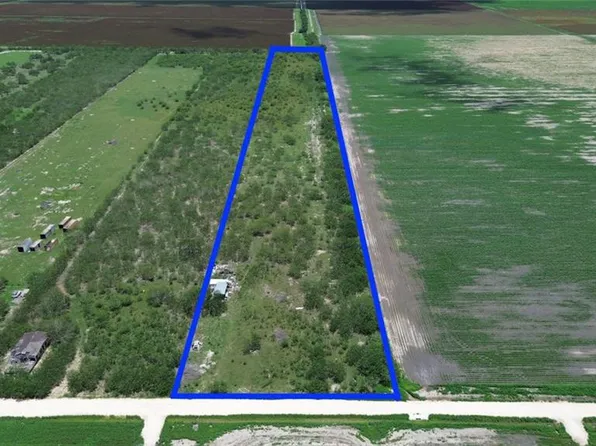 1 1/2 N Dm Rd #491, Hargill, TX 78549