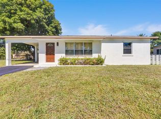 3431 NW 5th Pl, Lauderhill, FL 33311
