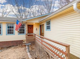 8 Quantock Hills Ln, Bella Vista, AR 72715