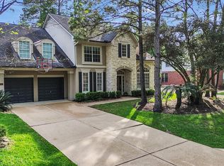 131 W Slatestone Cir, Spring, TX 77382