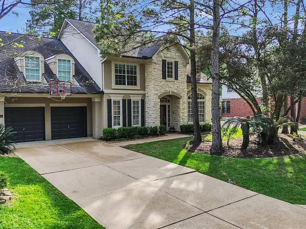 131 W Slatestone Cir, Spring, TX 77382