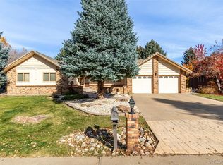 12081 W 54th Ave, Arvada, CO 80002