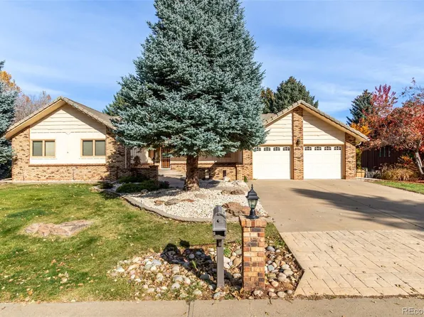 12081 W 54th Avenue, Arvada, CO 80002