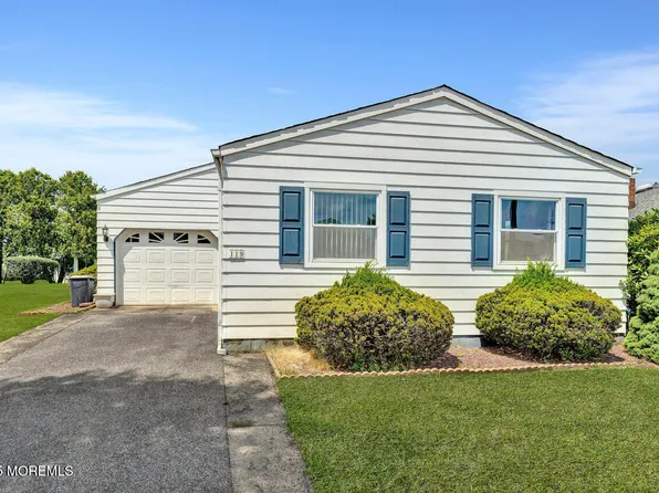119 Hyannis Street, Toms River, NJ 08757