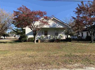 401 S 17th St, Erwin, NC 28339