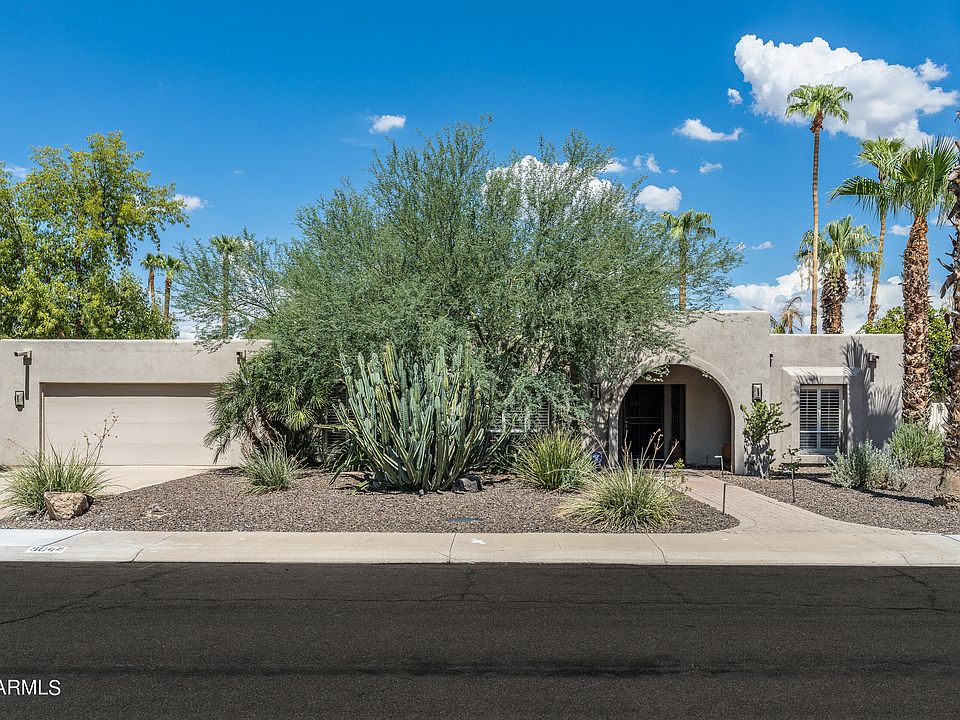 1st image of 8044 E Del Mercurio Drive