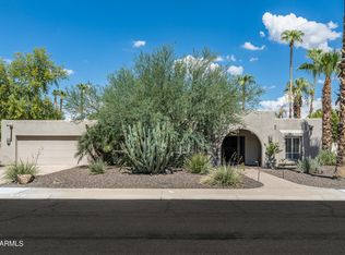 8044 E Del Mercurio Dr, Scottsdale, AZ 85258