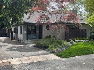 716 E 2nd St, Sonoma, CA